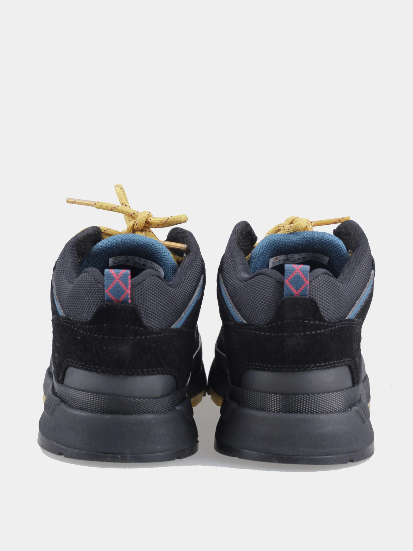 Кроссовки Timberland модель TB0A5NTU015 Кроссовки Timberland модель TB0A5NTU015 Фото