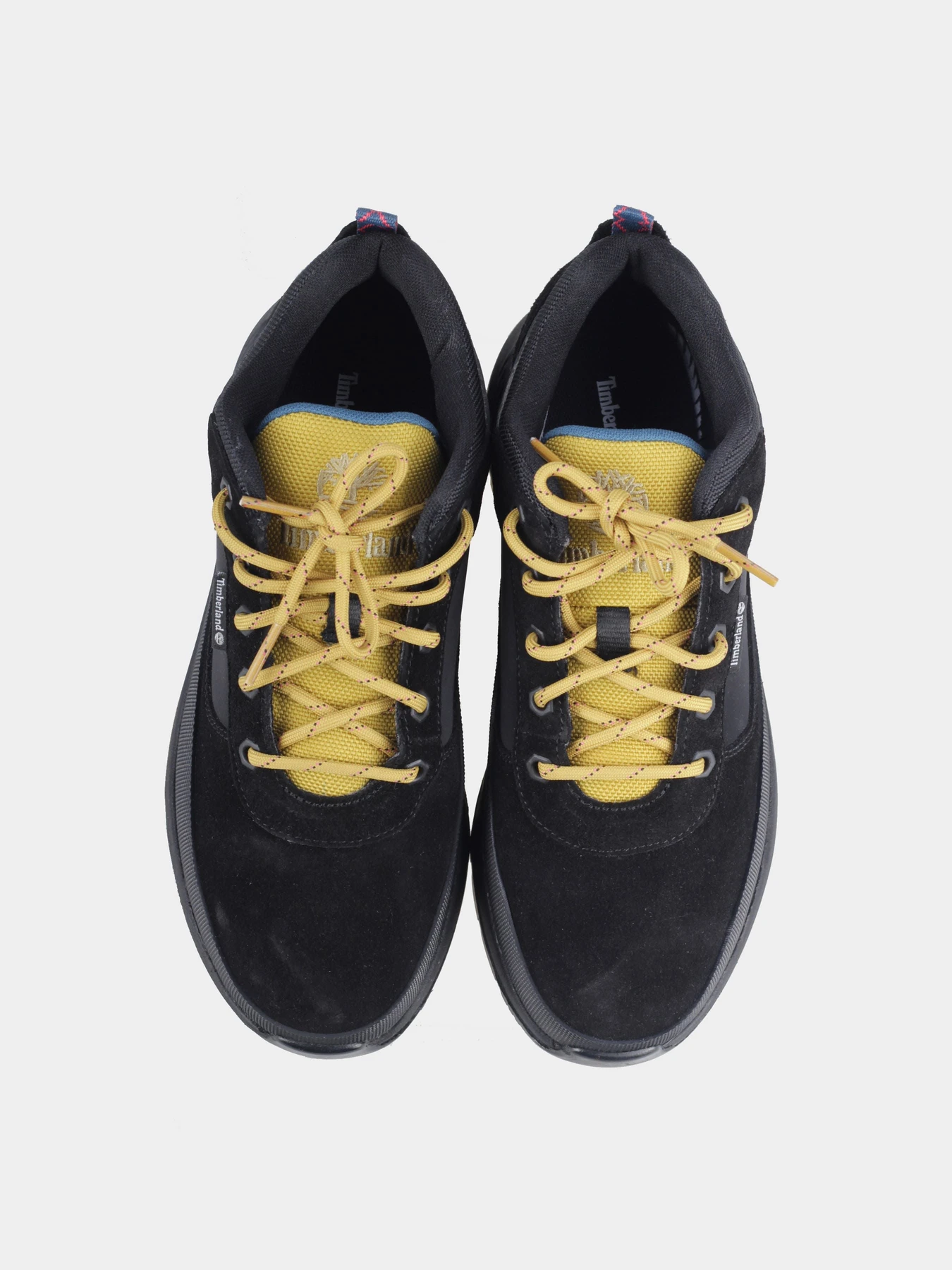 Кроссовки Timberland модель TB0A5NTU015 Кроссовки Timberland модель TB0A5NTU015 Фото