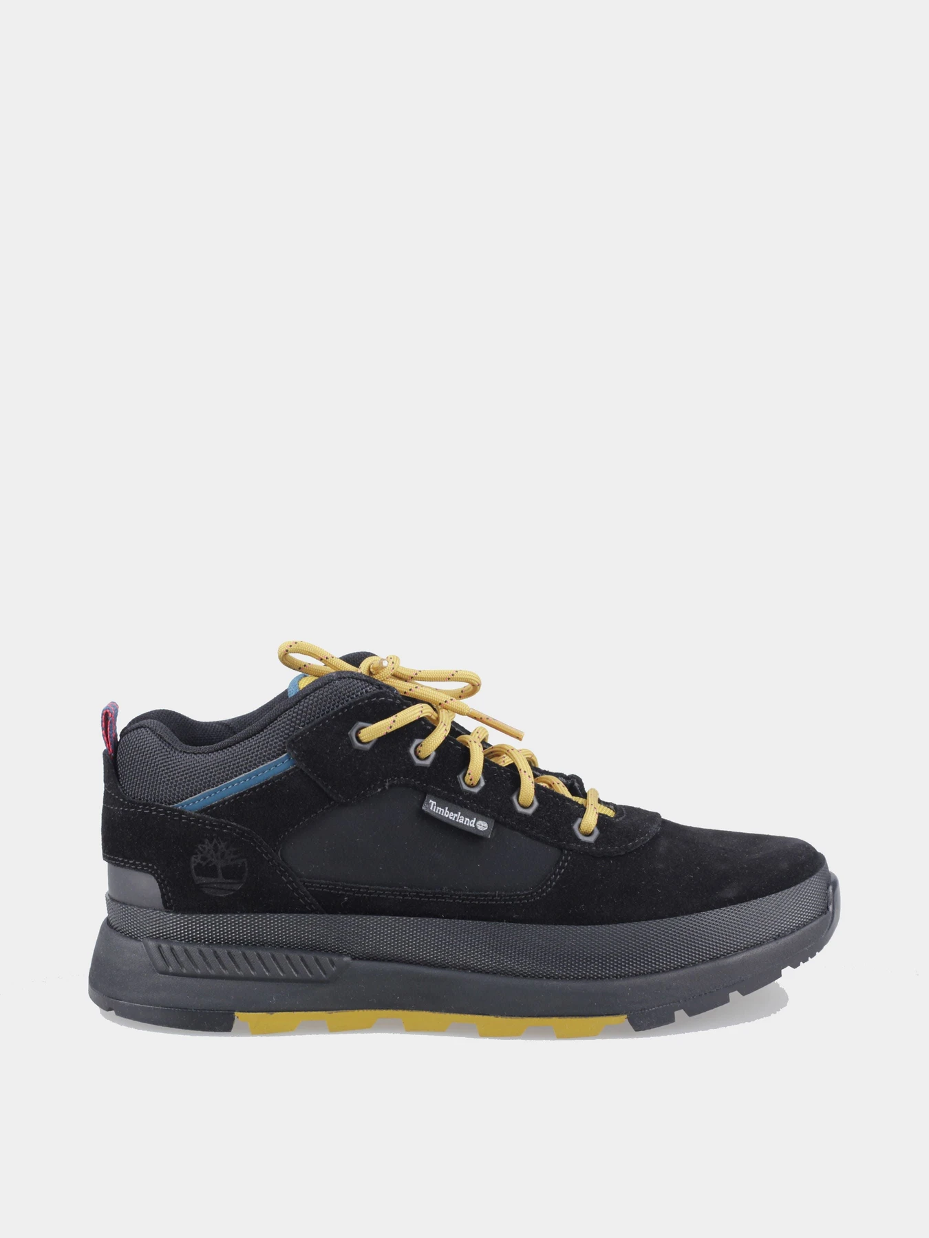 Кроссовки Timberland модель TB0A5NTU015 Кроссовки Timberland модель TB0A5NTU015 Фото