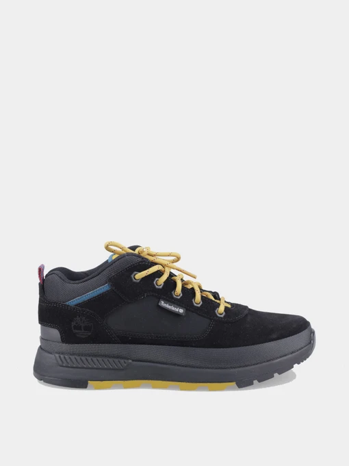 Кроссовки Timberland модель TB0A5NTU015 Фото