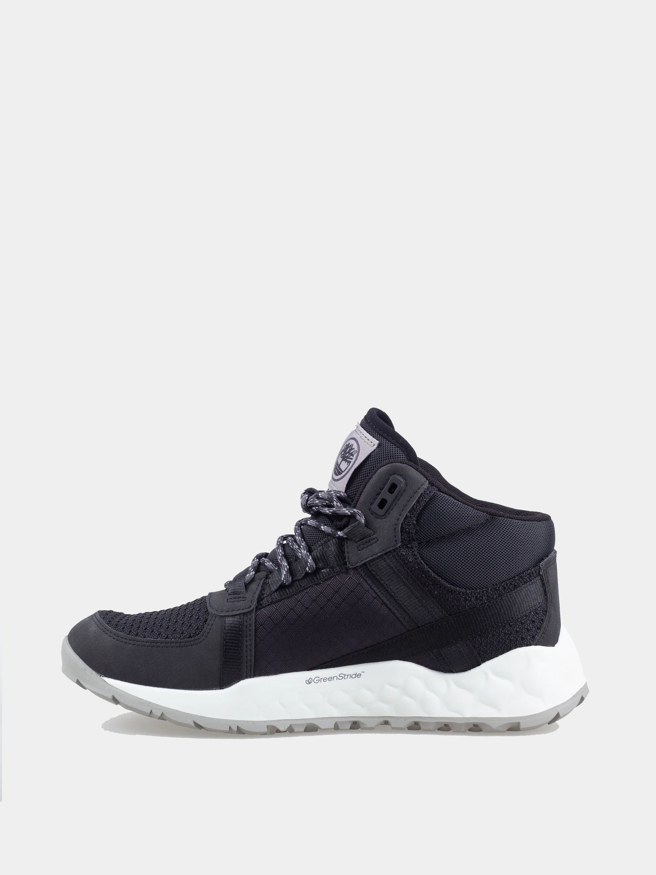 Ботинки и сапоги Timberland модель A5NY7 Ботинки и сапоги Timberland модель A5NY7 Фото