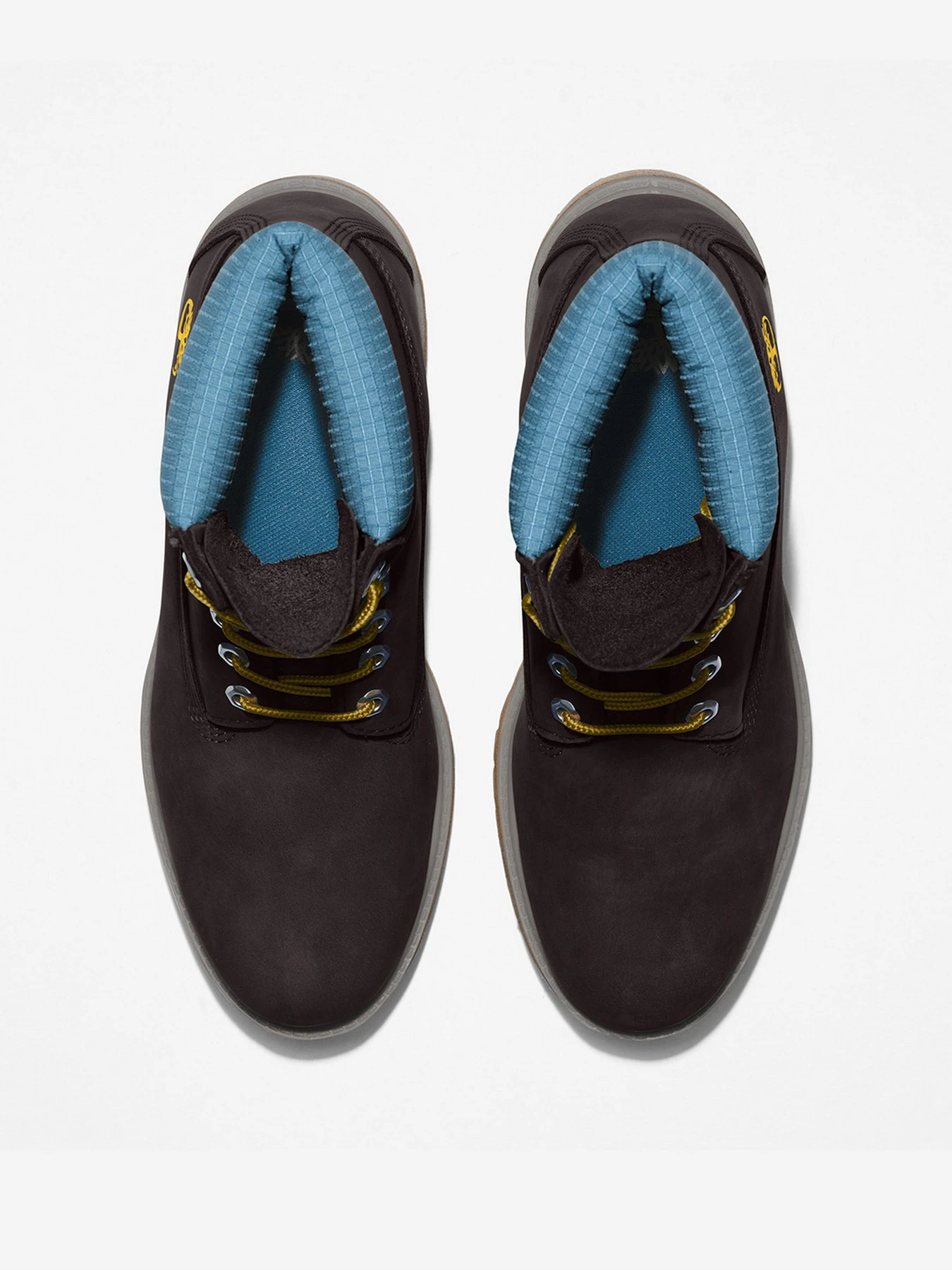Ботинки и сапоги Timberland модель A5NYZ Ботинки и сапоги Timberland модель A5NYZ Фото