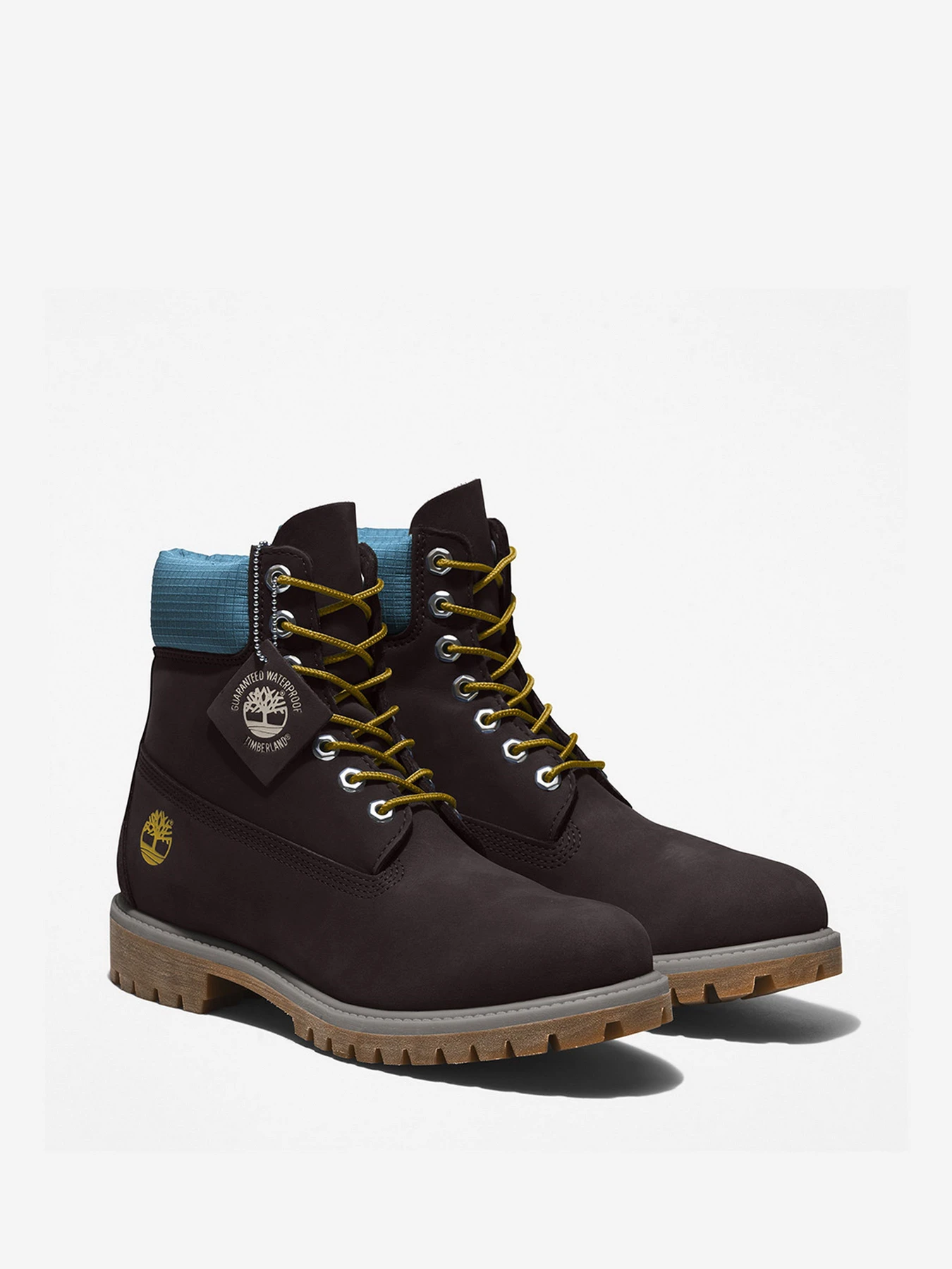 Ботинки и сапоги Timberland модель A5NYZ Ботинки и сапоги Timberland модель A5NYZ Фото