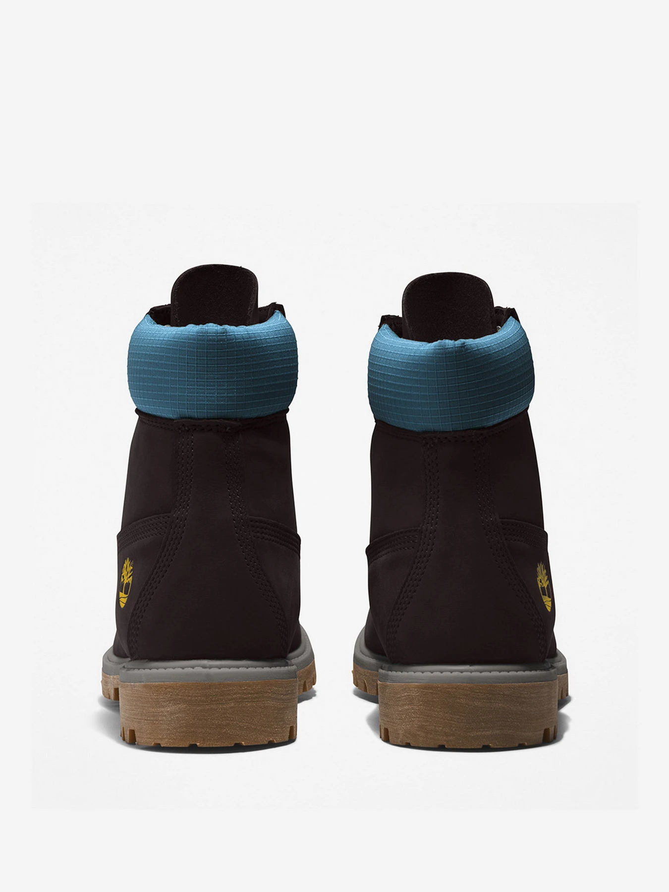 Ботинки и сапоги Timberland модель A5NYZ Ботинки и сапоги Timberland модель A5NYZ Фото