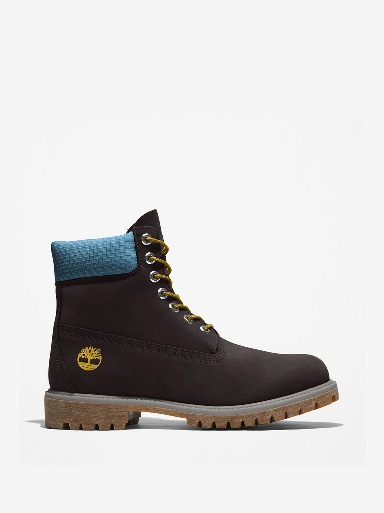 Ботинки и сапоги Timberland модель A5NYZ Ботинки и сапоги Timberland модель A5NYZ Фото