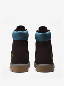 Ботинки и сапоги Timberland модель A5NYZ Фото