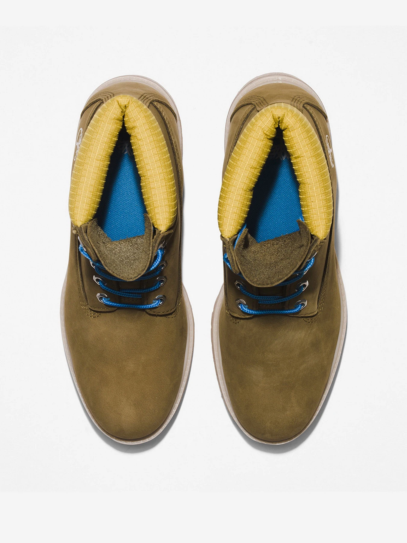 Ботинки и сапоги Timberland модель A5NZM Ботинки и сапоги Timberland модель A5NZM Фото