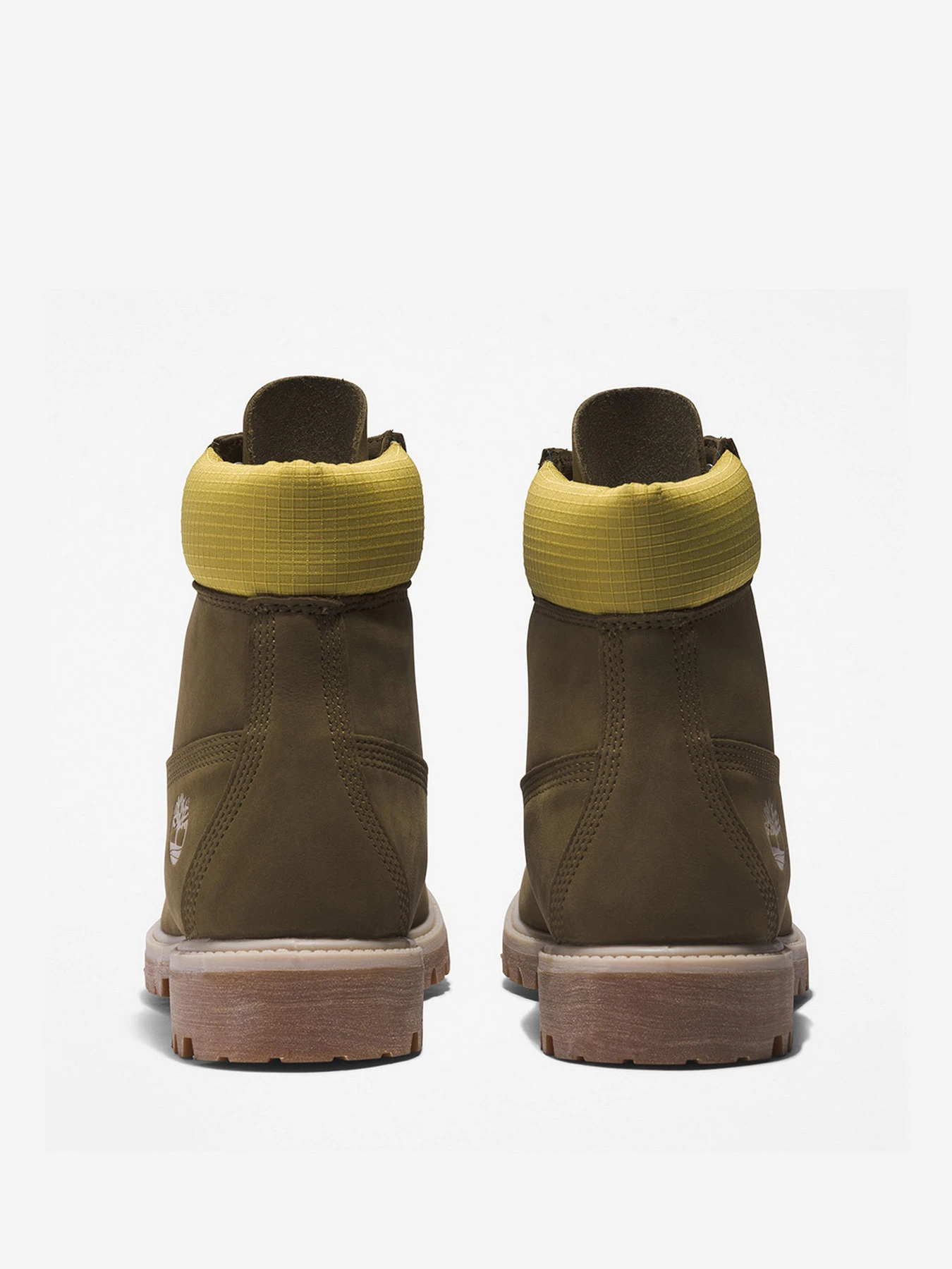 Ботинки и сапоги Timberland модель A5NZM Ботинки и сапоги Timberland модель A5NZM Фото
