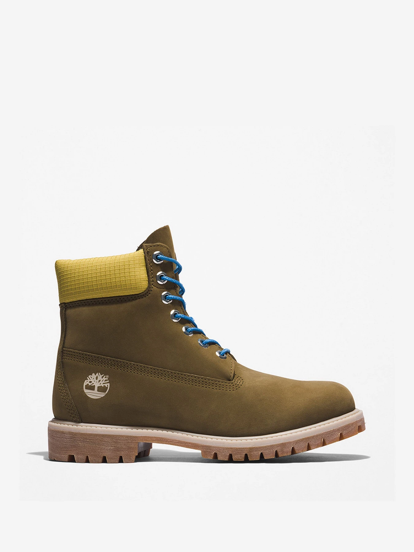Ботинки и сапоги Timberland модель A5NZM Ботинки и сапоги Timberland модель A5NZM Фото
