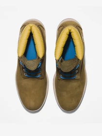Ботинки и сапоги Timberland модель A5NZM Фото