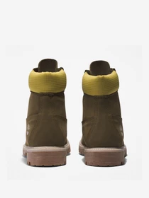 Ботинки и сапоги Timberland модель A5NZM Фото