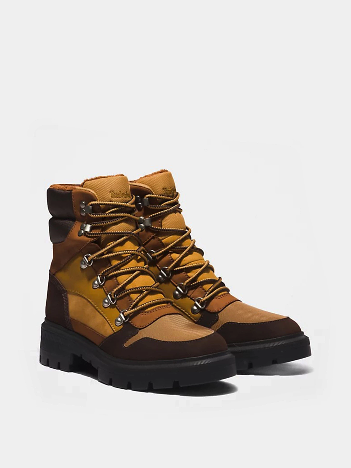Ботинки и сапоги Timberland модель TB0A5P7F231 Ботинки и сапоги Timberland модель TB0A5P7F231 Фото