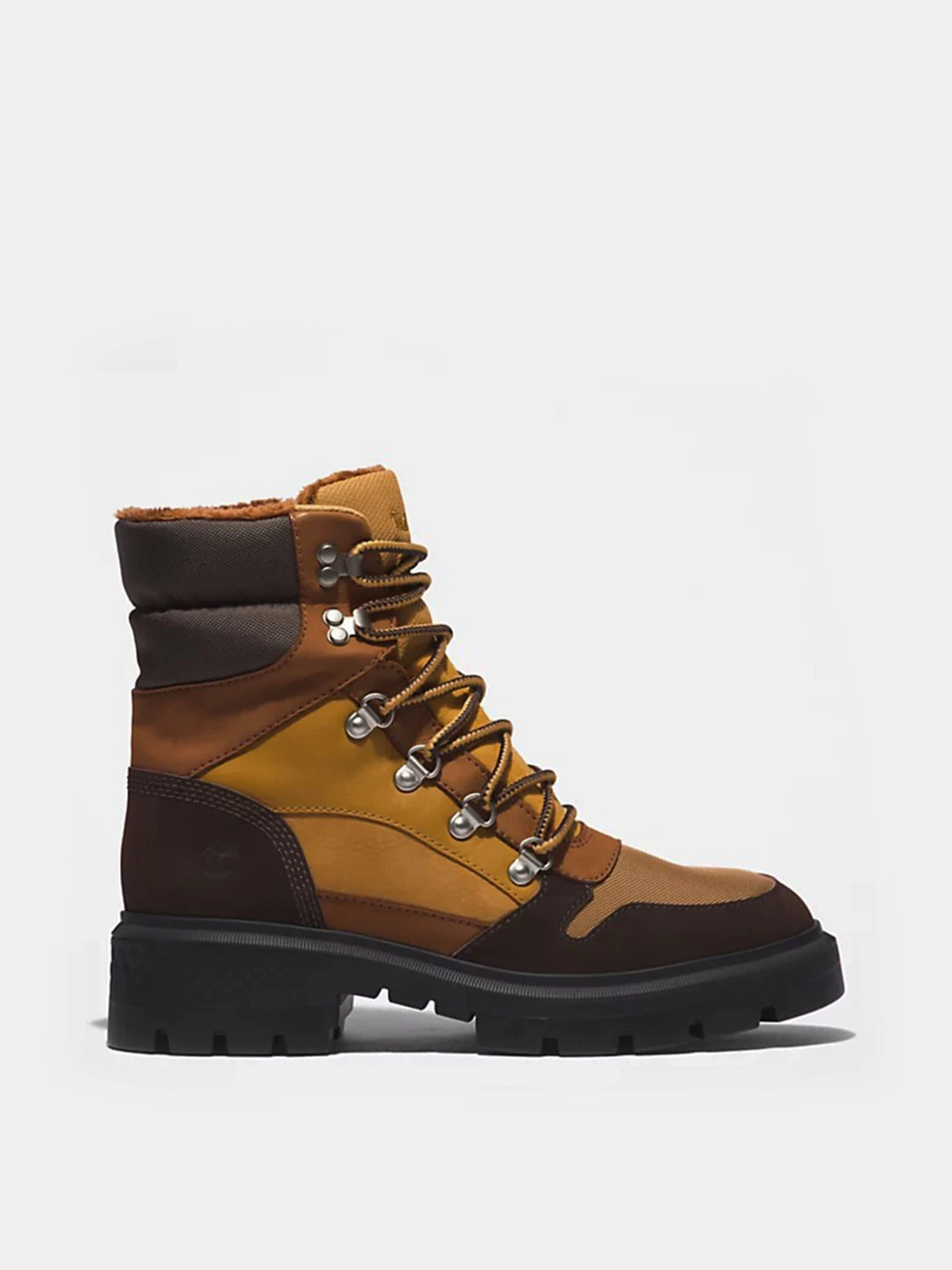 Ботинки и сапоги Timberland модель TB0A5P7F231 Ботинки и сапоги Timberland модель TB0A5P7F231 Фото