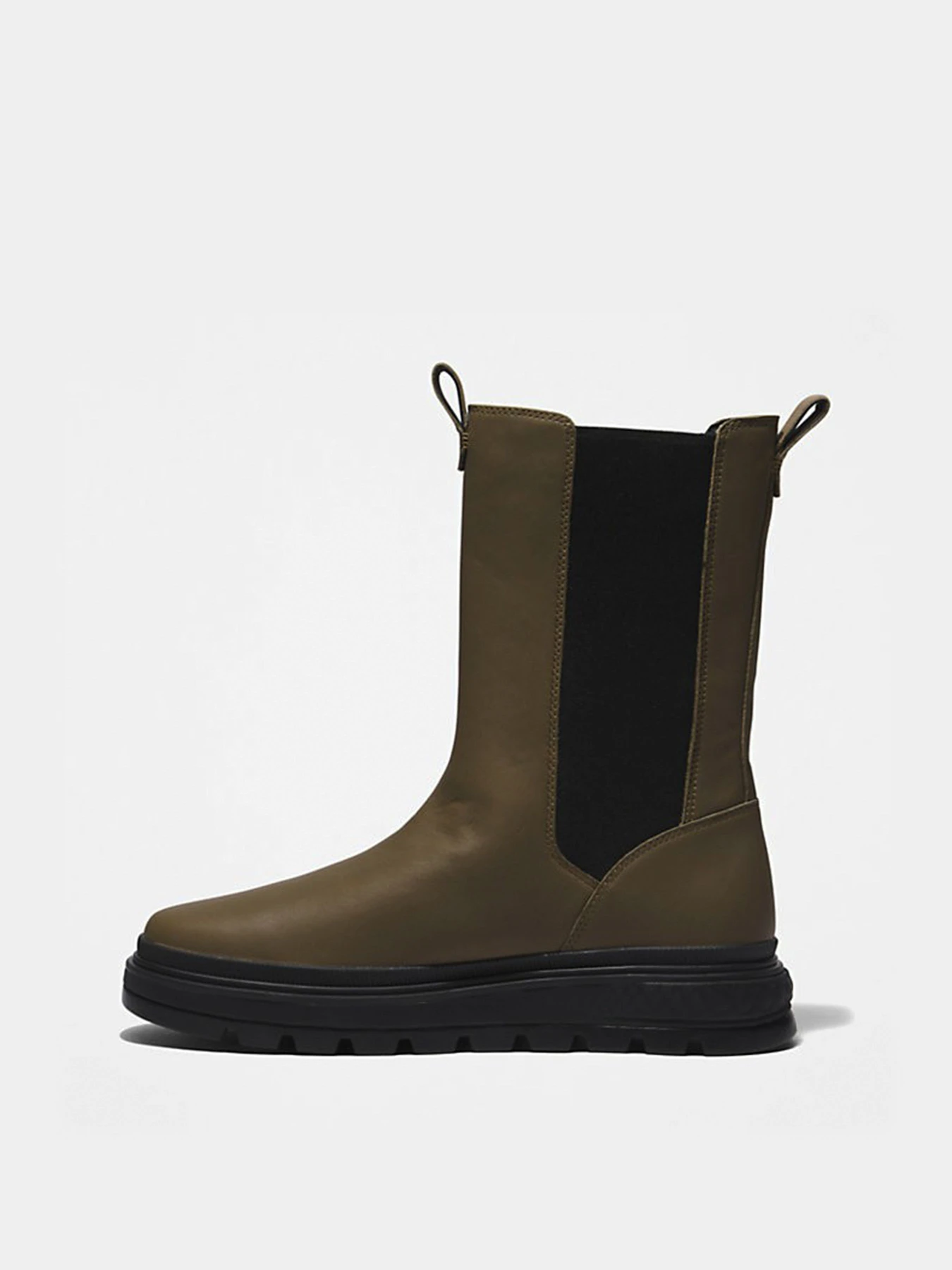 Ботинки и сапоги Timberland модель TB0A5PB7327 Ботинки и сапоги Timberland модель TB0A5PB7327 Фото