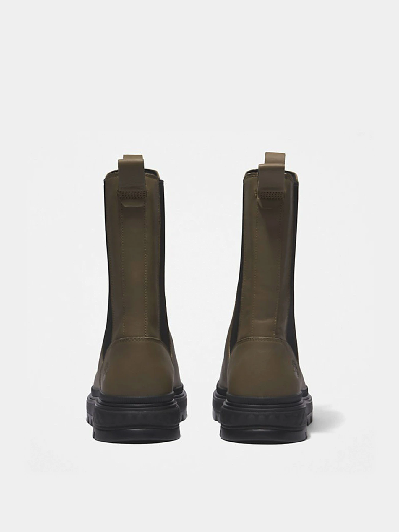 Ботинки и сапоги Timberland модель TB0A5PB7327 Ботинки и сапоги Timberland модель TB0A5PB7327 Фото