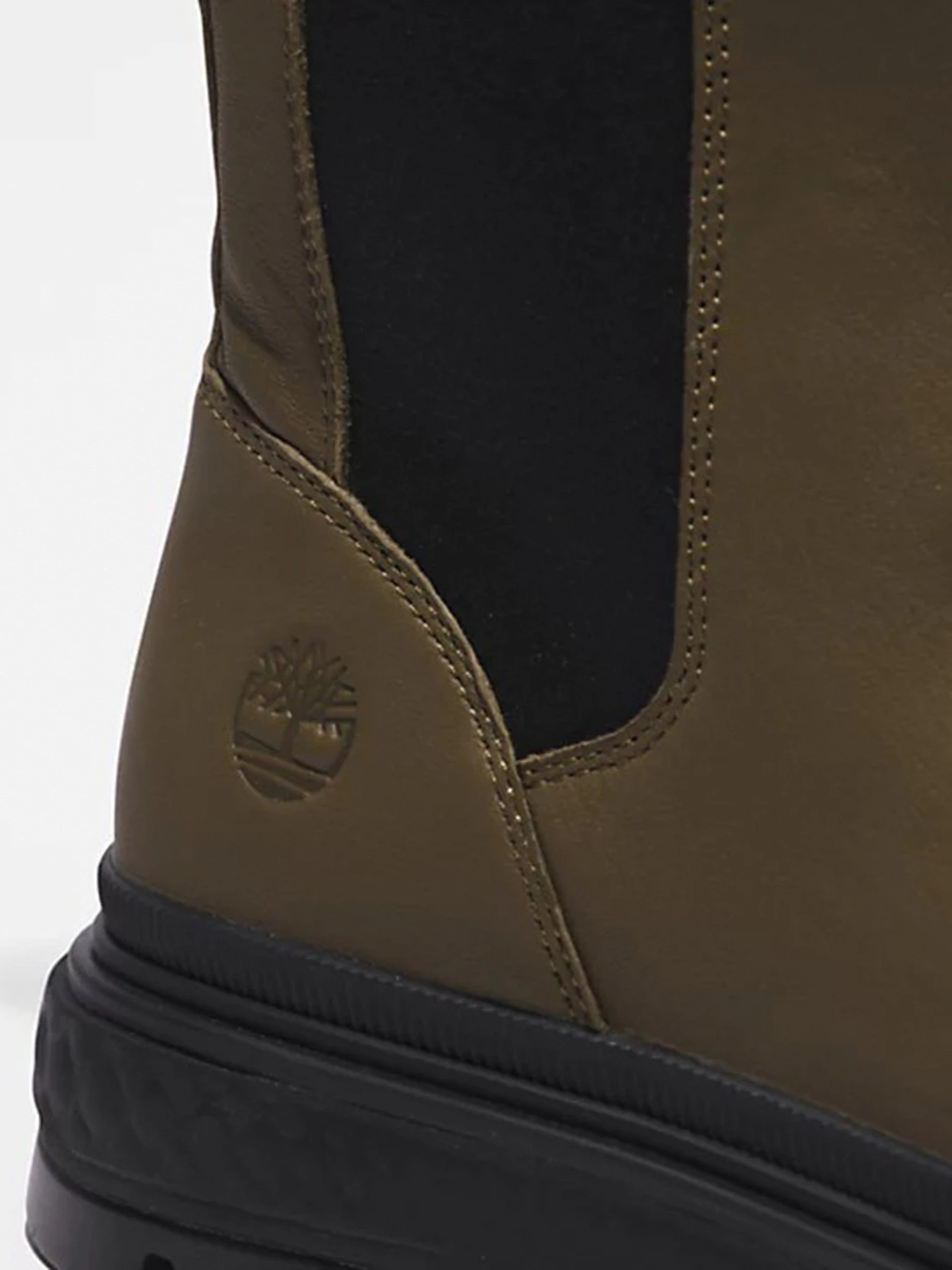 Ботинки и сапоги Timberland модель TB0A5PB7327 Ботинки и сапоги Timberland модель TB0A5PB7327 Фото