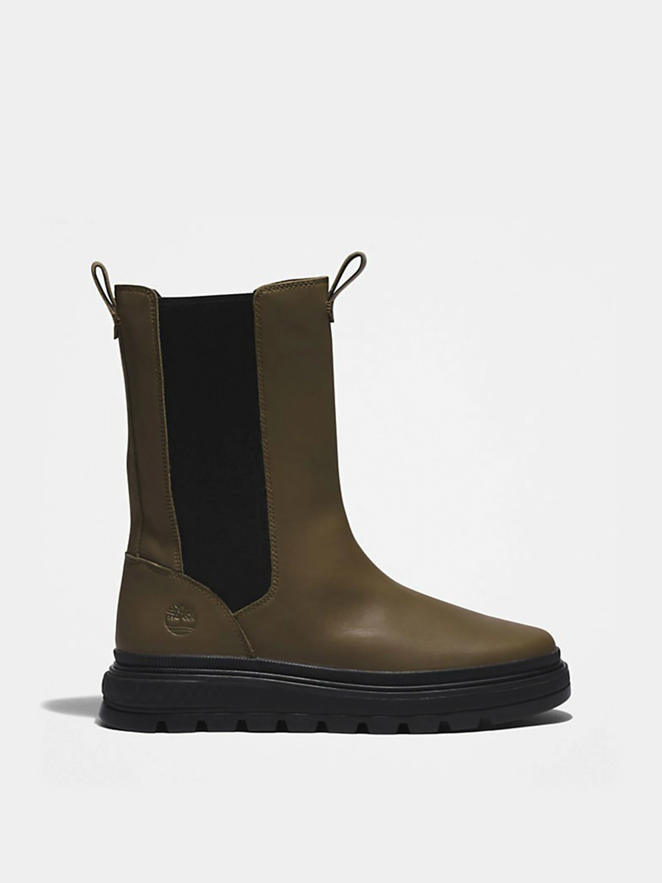 Ботинки и сапоги Timberland модель TB0A5PB7327 Ботинки и сапоги Timberland модель TB0A5PB7327 Фото