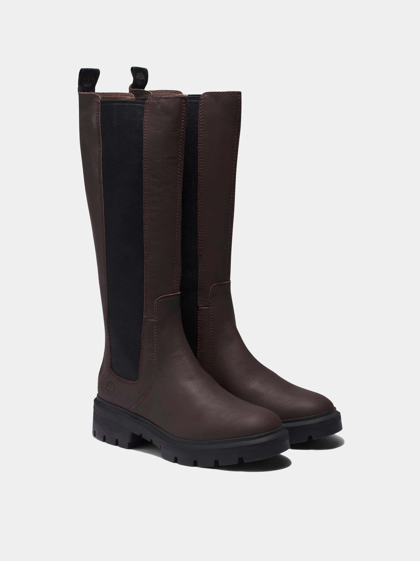 Ботинки и сапоги Timberland модель A5PEB Ботинки и сапоги Timberland модель A5PEB Фото