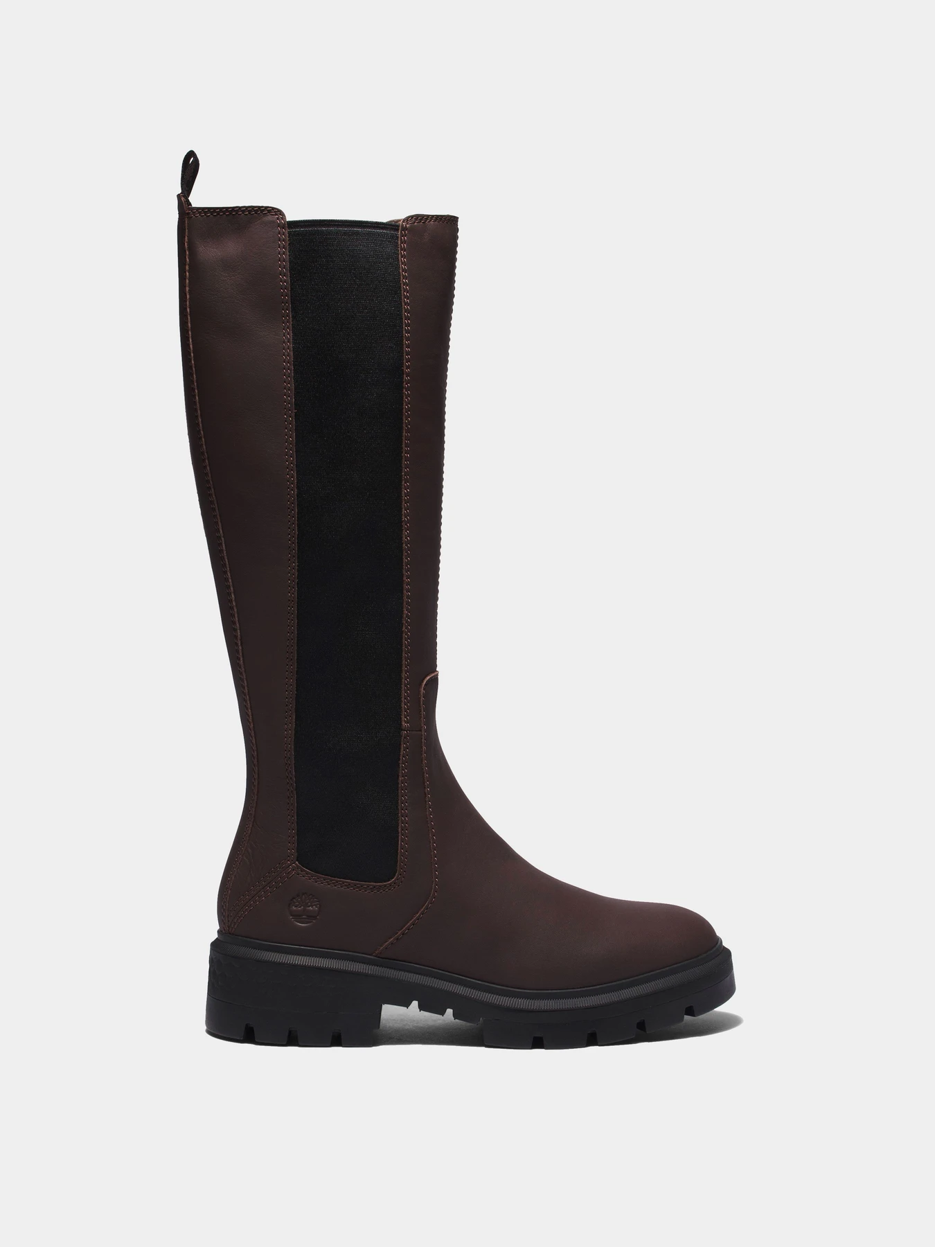 Ботинки и сапоги Timberland модель A5PEB Ботинки и сапоги Timberland модель A5PEB Фото