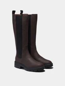 Ботинки и сапоги Timberland модель A5PEB Фото