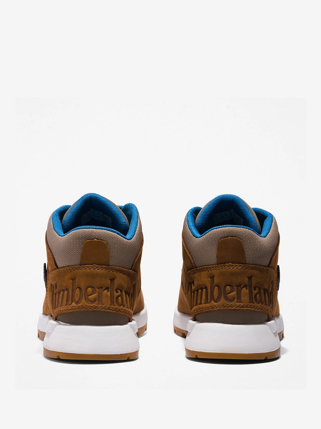 Ботинки и сапоги Timberland модель A5QSY Ботинки и сапоги Timberland модель A5QSY Фото