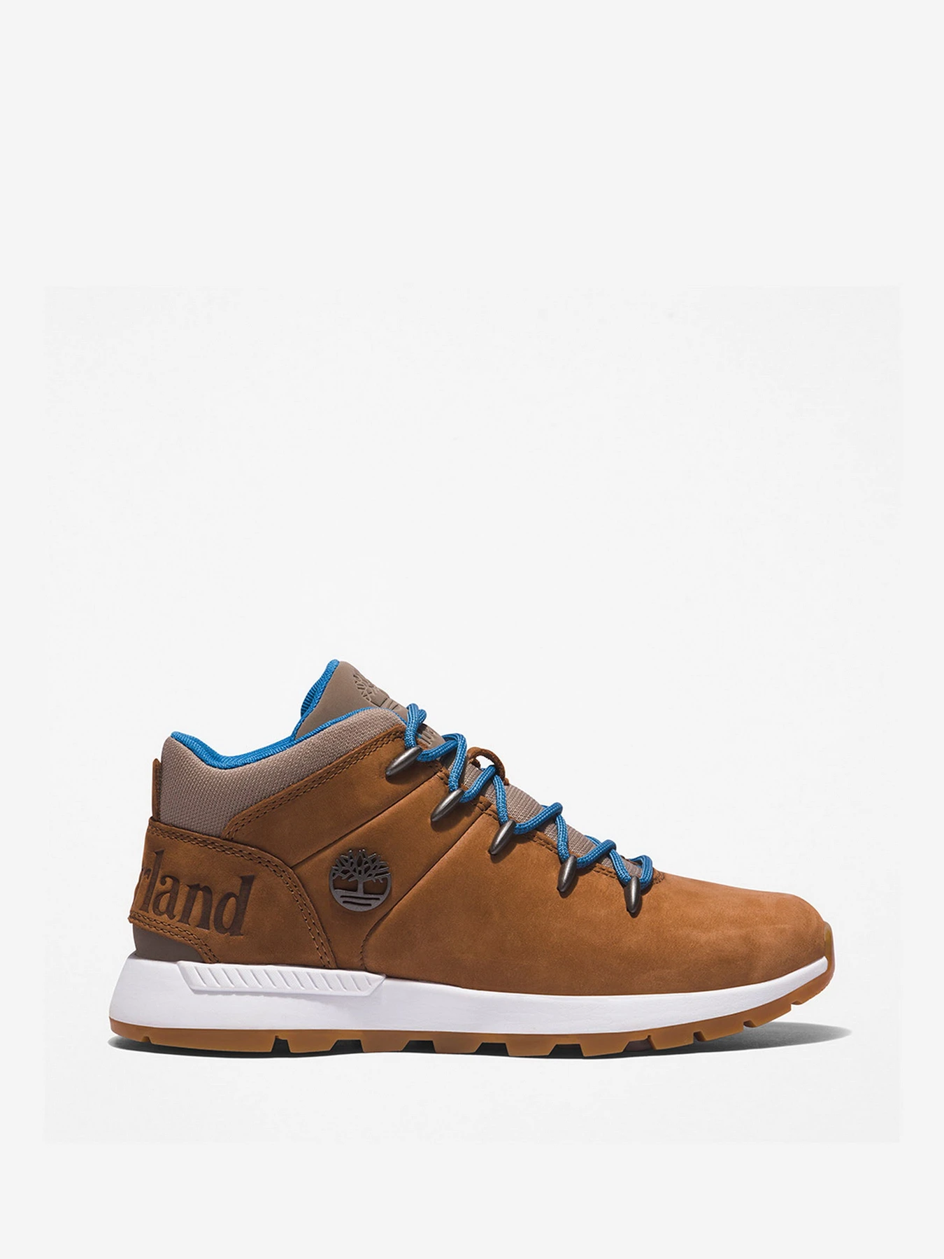 Ботинки и сапоги Timberland модель A5QSY Ботинки и сапоги Timberland модель A5QSY Фото