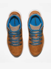 Ботинки и сапоги Timberland модель A5QSY Фото