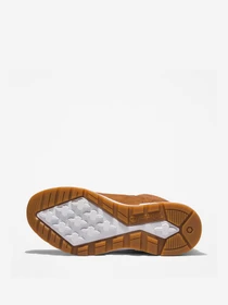 Ботинки и сапоги Timberland модель A5QSY Фото