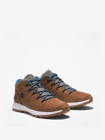 Ботинки и сапоги Timberland модель A5QSY Фото