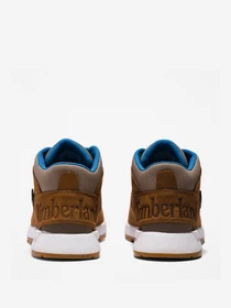 Ботинки и сапоги Timberland модель A5QSY Фото