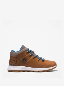 Ботинки и сапоги Timberland модель A5QSY Фото