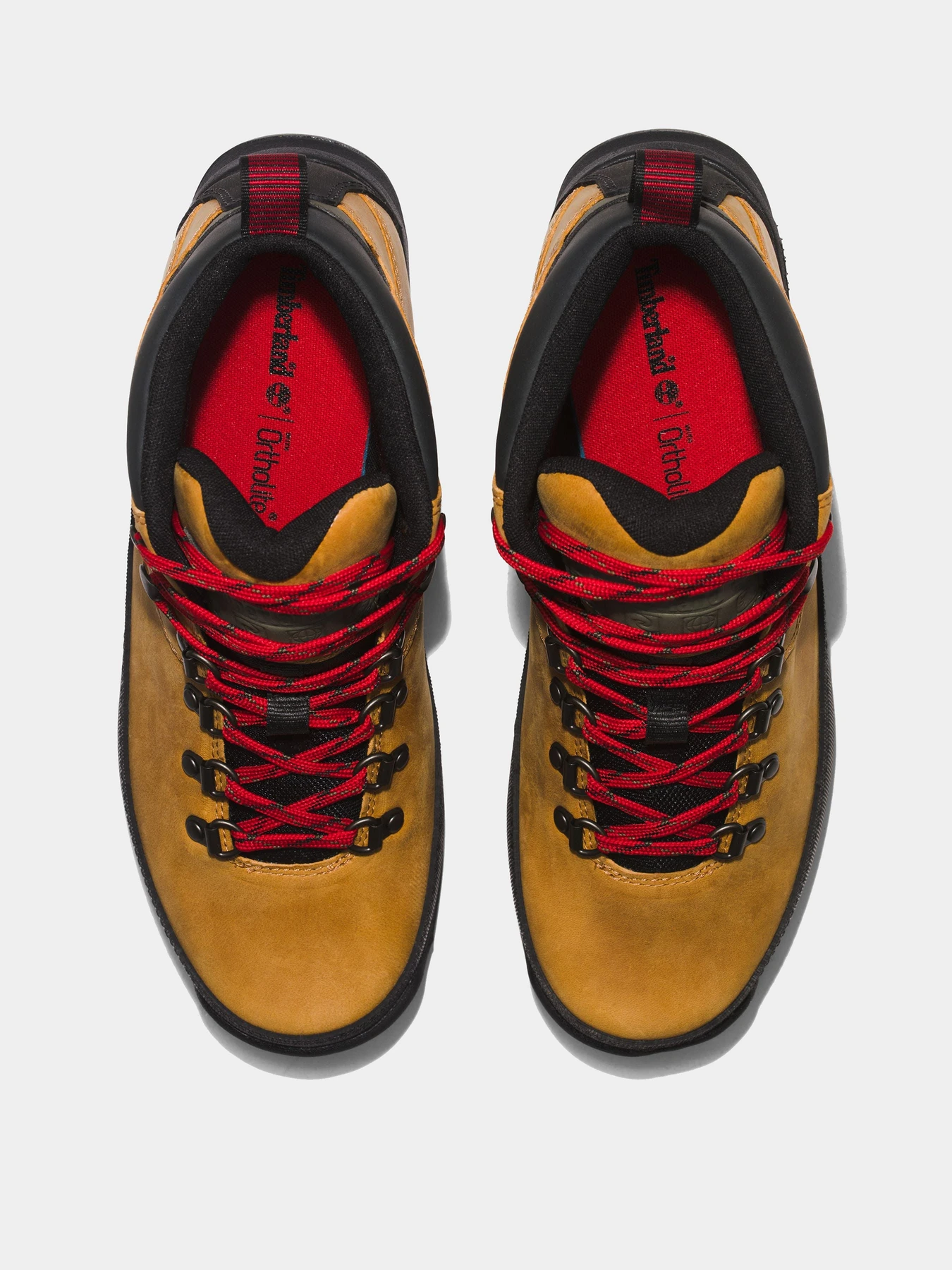 Ботинки и сапоги Timberland модель A5RF7 Ботинки и сапоги Timberland модель A5RF7 Фото