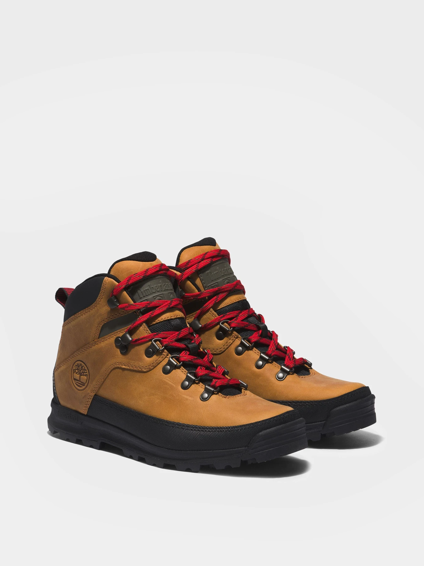 Ботинки и сапоги Timberland модель A5RF7 Ботинки и сапоги Timberland модель A5RF7 Фото