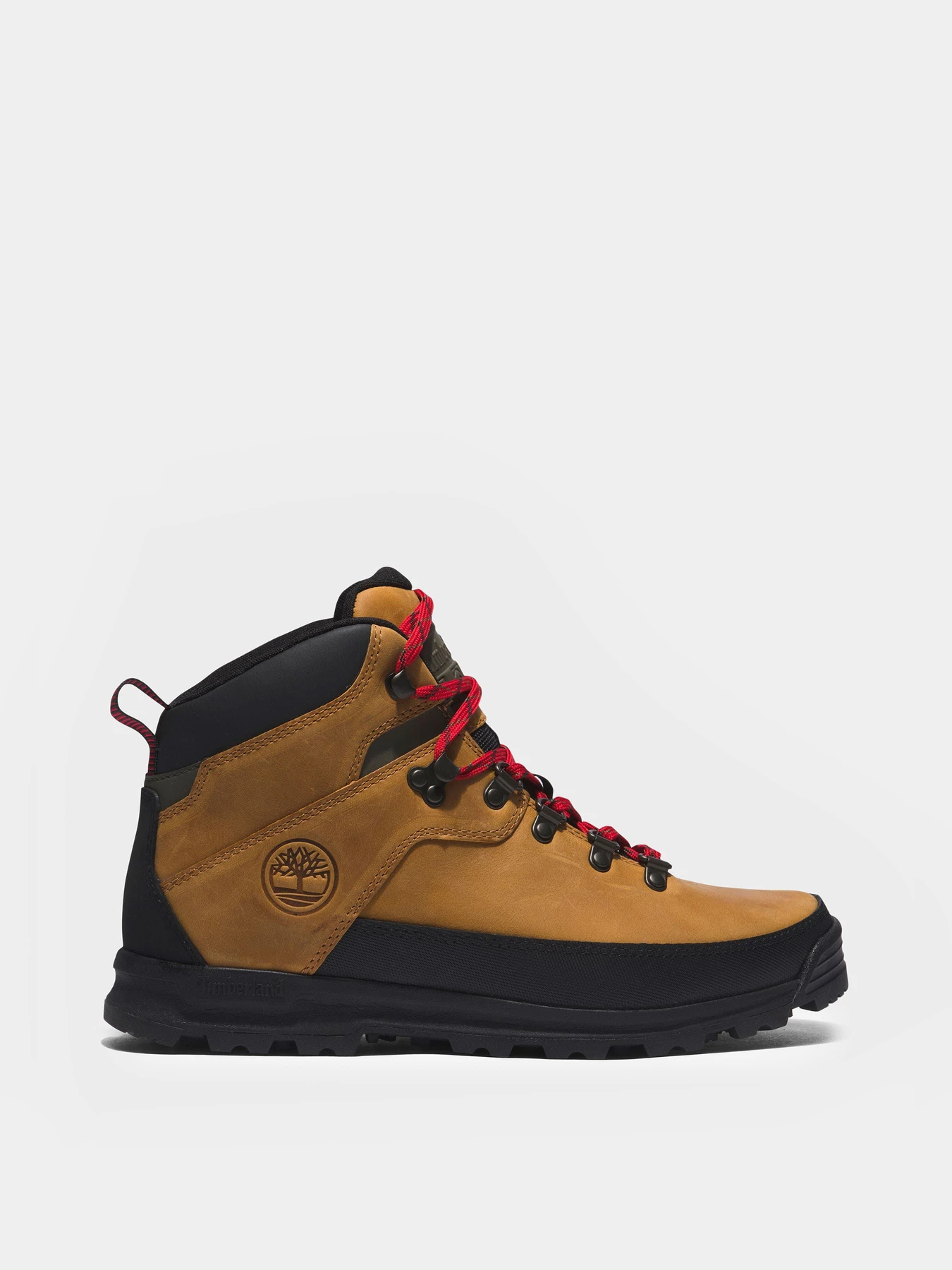 Ботинки и сапоги Timberland модель A5RF7 Ботинки и сапоги Timberland модель A5RF7 Фото