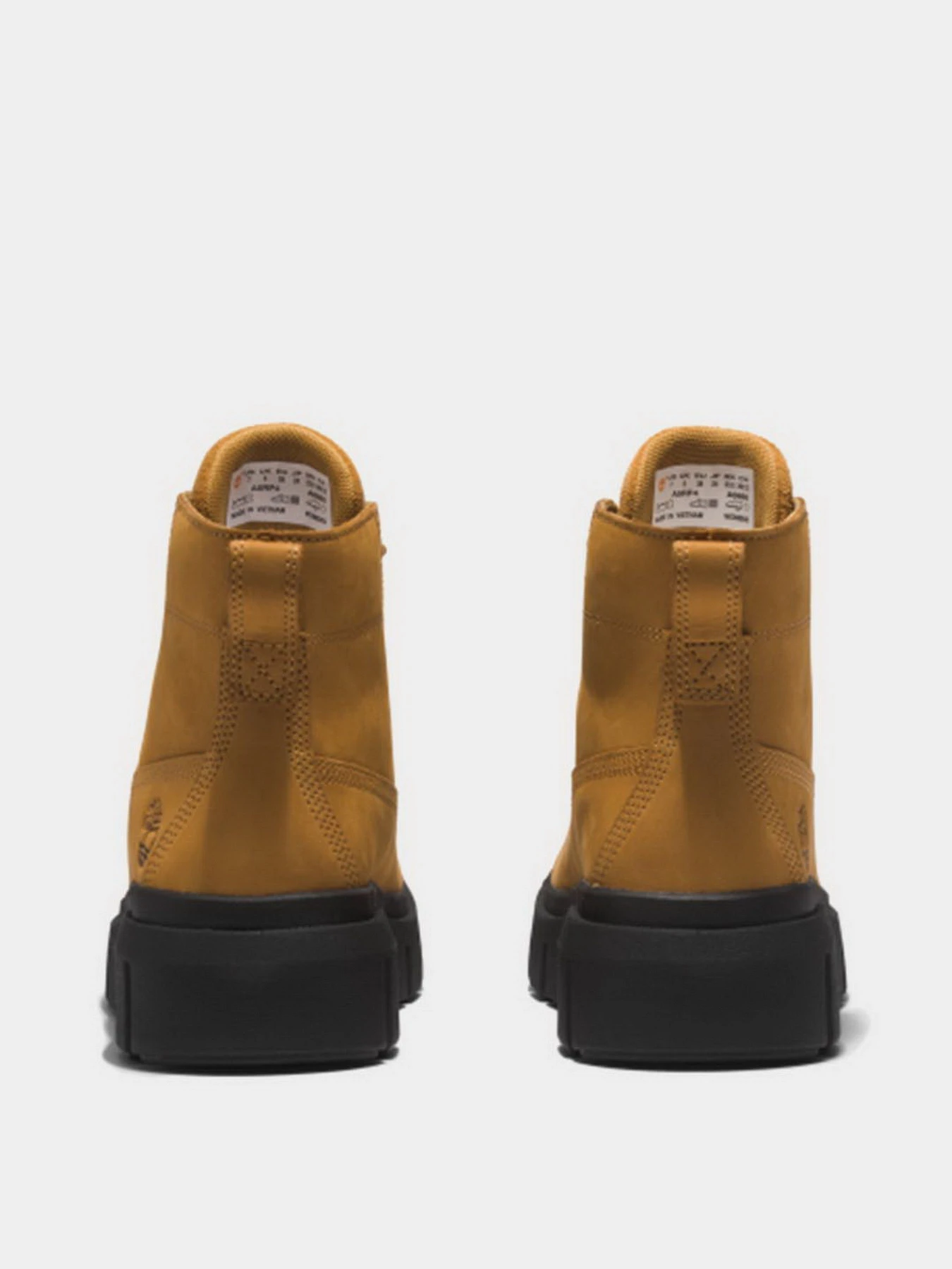 Ботинки и сапоги Timberland модель TB0A5RP4231 Ботинки и сапоги Timberland модель TB0A5RP4231 Фото
