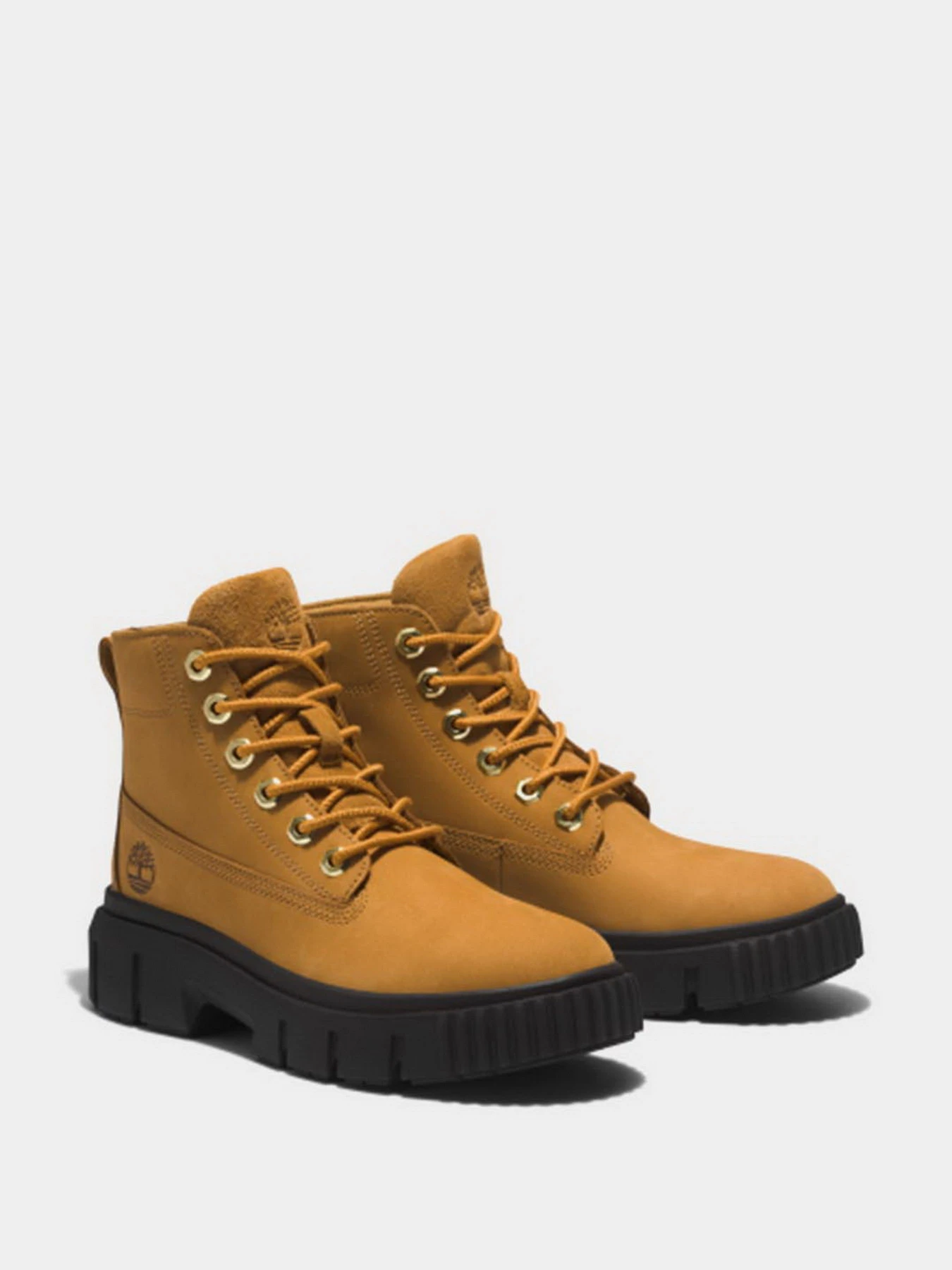 Ботинки и сапоги Timberland модель TB0A5RP4231 Ботинки и сапоги Timberland модель TB0A5RP4231 Фото