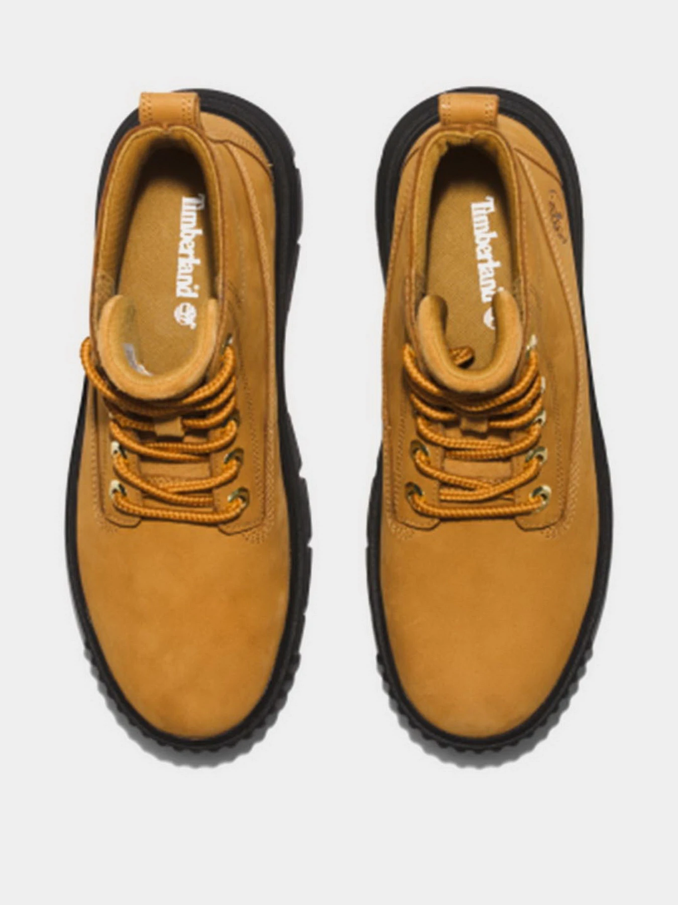 Ботинки и сапоги Timberland модель TB0A5RP4231 Ботинки и сапоги Timberland модель TB0A5RP4231 Фото