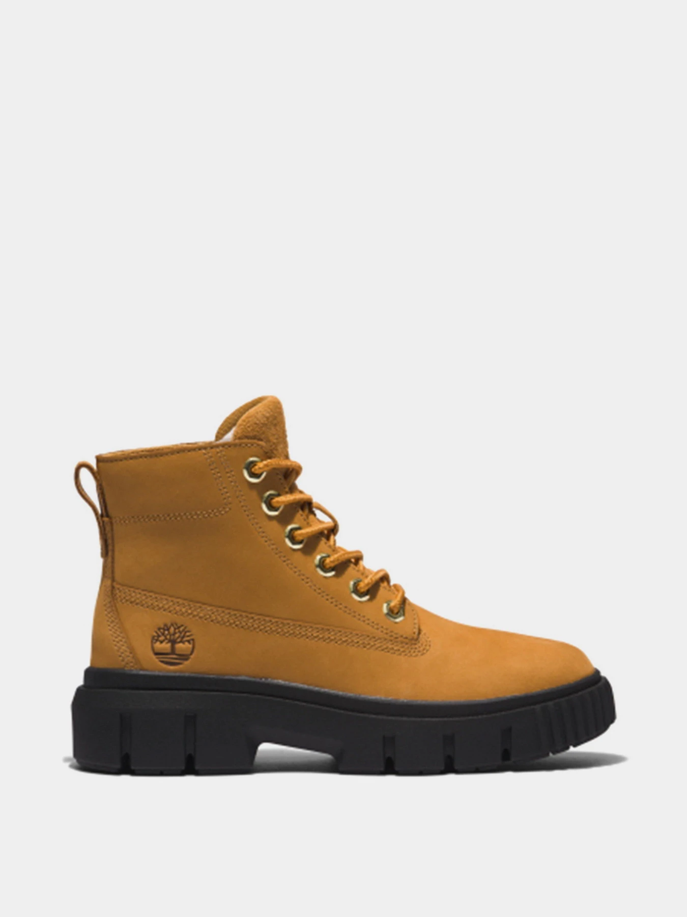 Ботинки и сапоги Timberland модель TB0A5RP4231 Ботинки и сапоги Timberland модель TB0A5RP4231 Фото