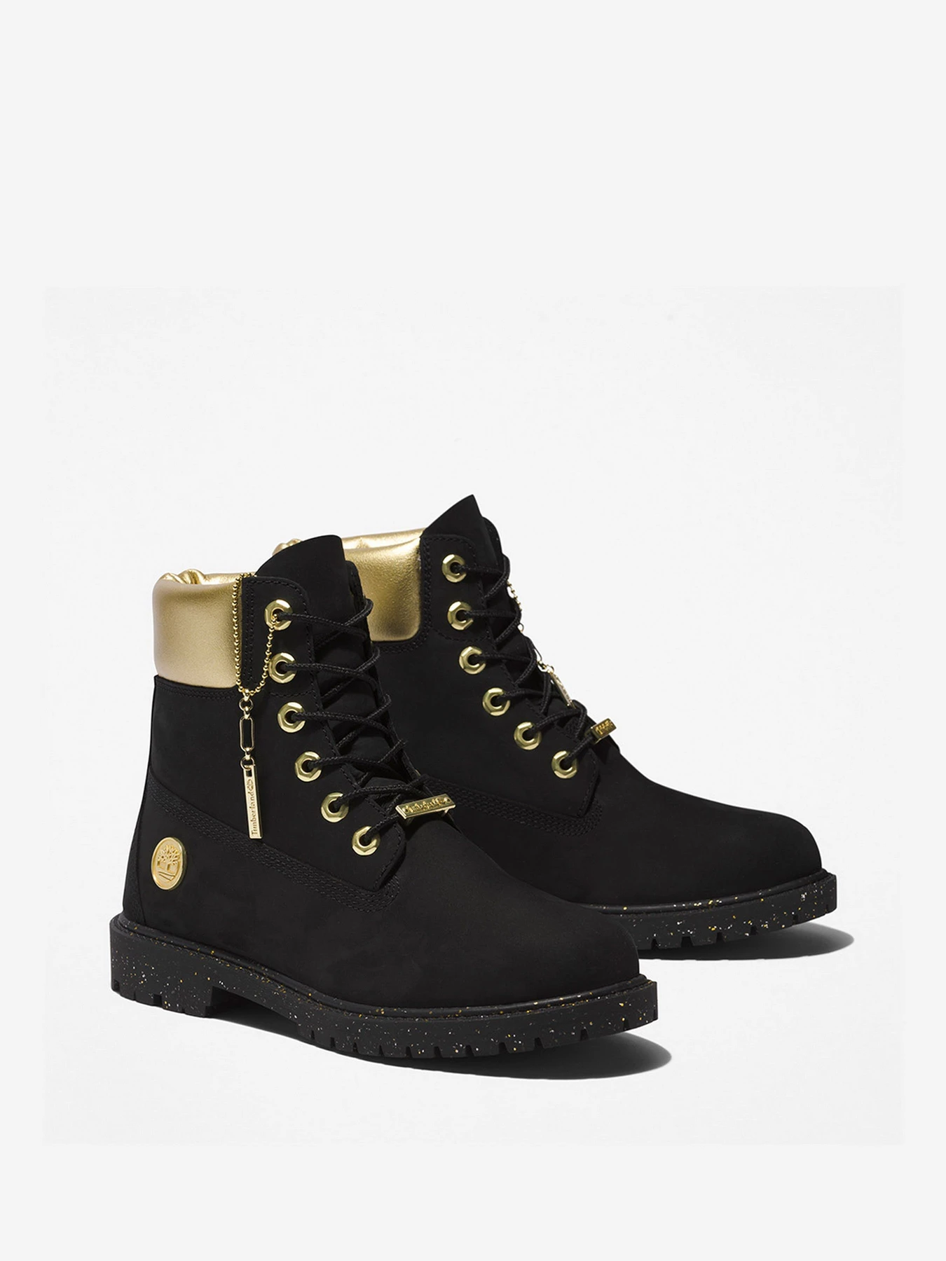 Ботинки и сапоги Timberland модель A5RRM Ботинки и сапоги Timberland модель A5RRM Фото