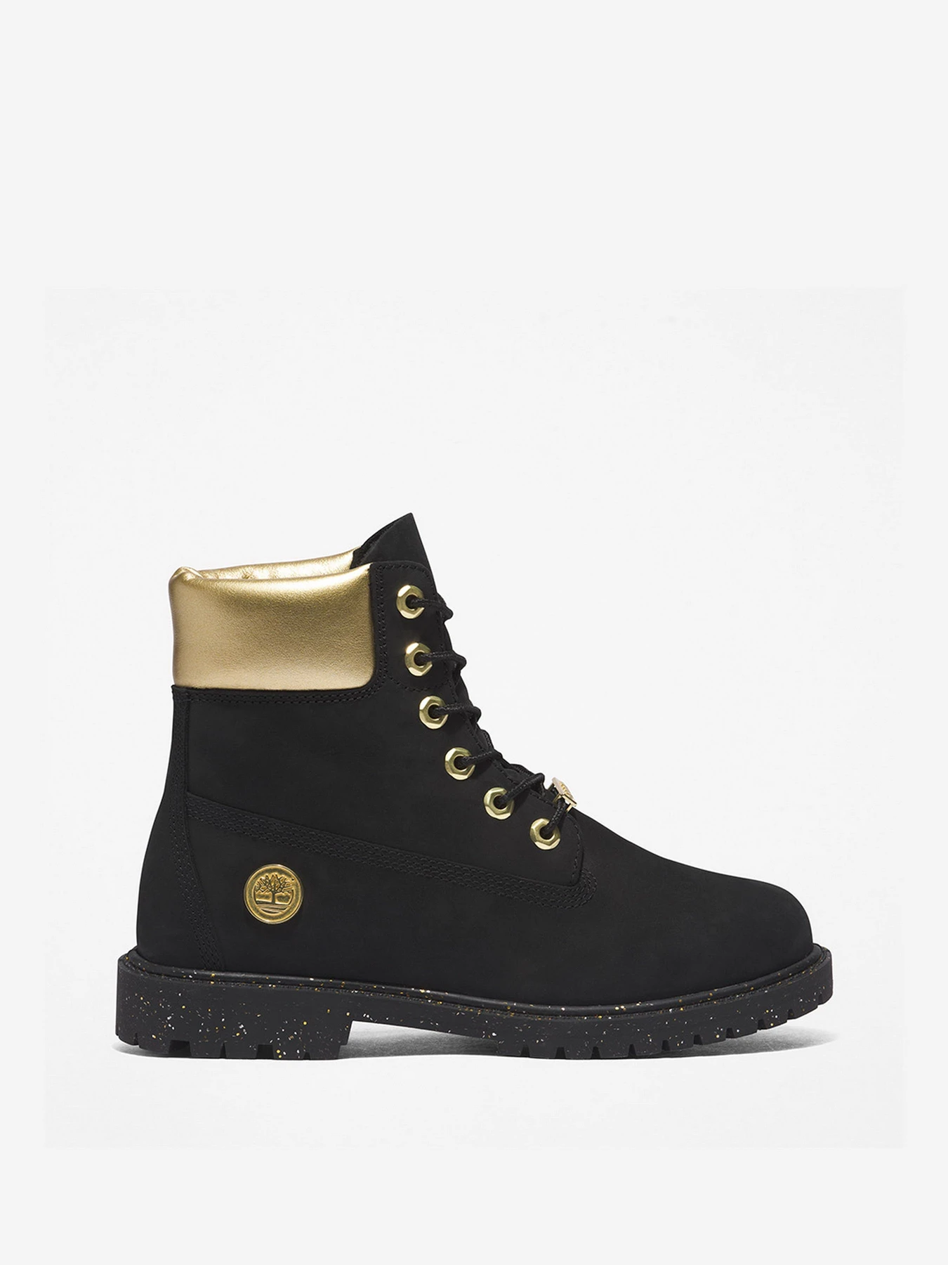 Ботинки и сапоги Timberland модель A5RRM Ботинки и сапоги Timberland модель A5RRM Фото