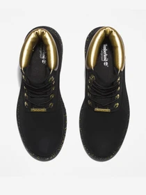 Ботинки и сапоги Timberland модель A5RRM Фото