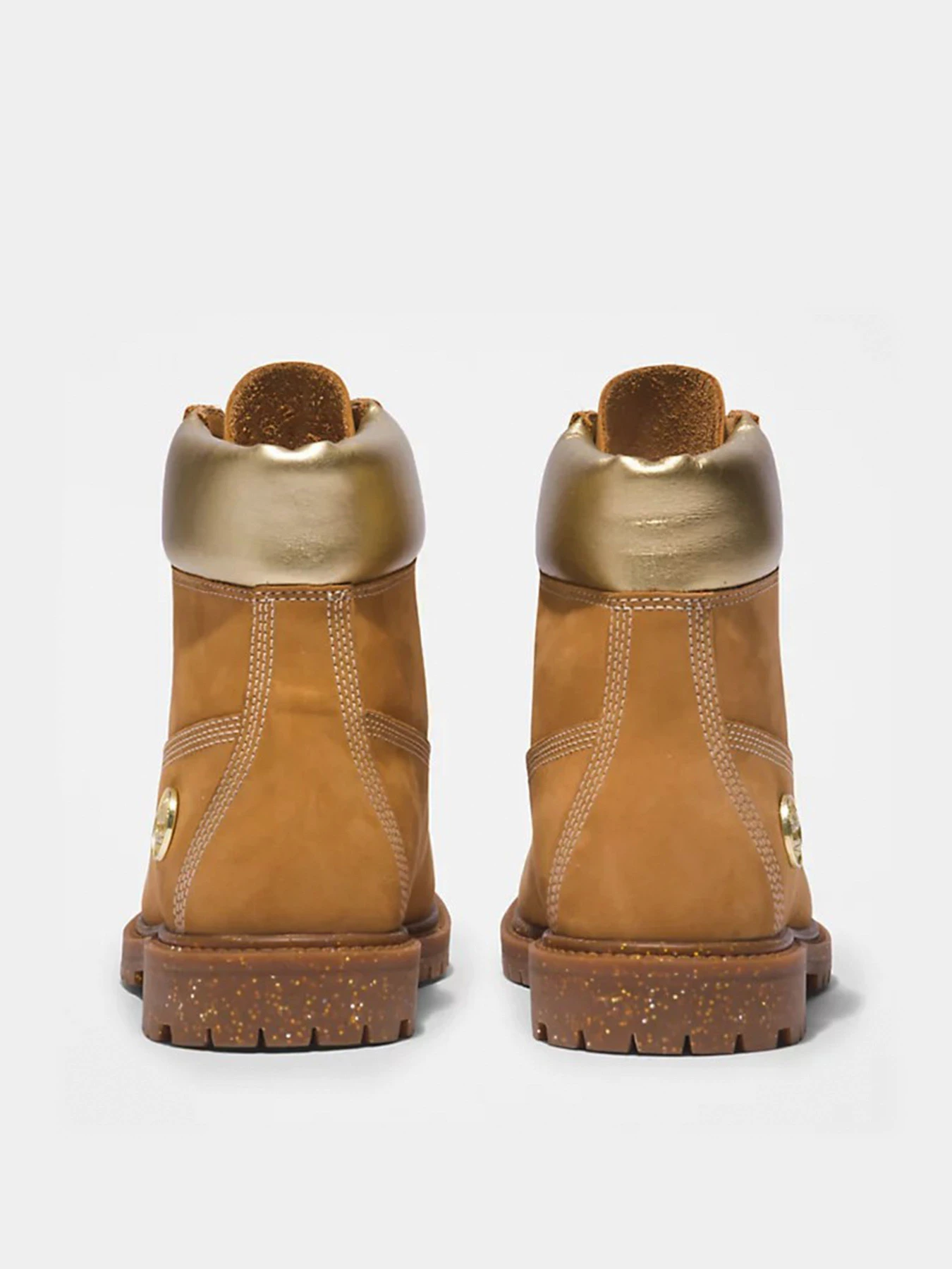 Ботинки и сапоги Timberland модель TB0A5RS8231 Ботинки и сапоги Timberland модель TB0A5RS8231 Фото