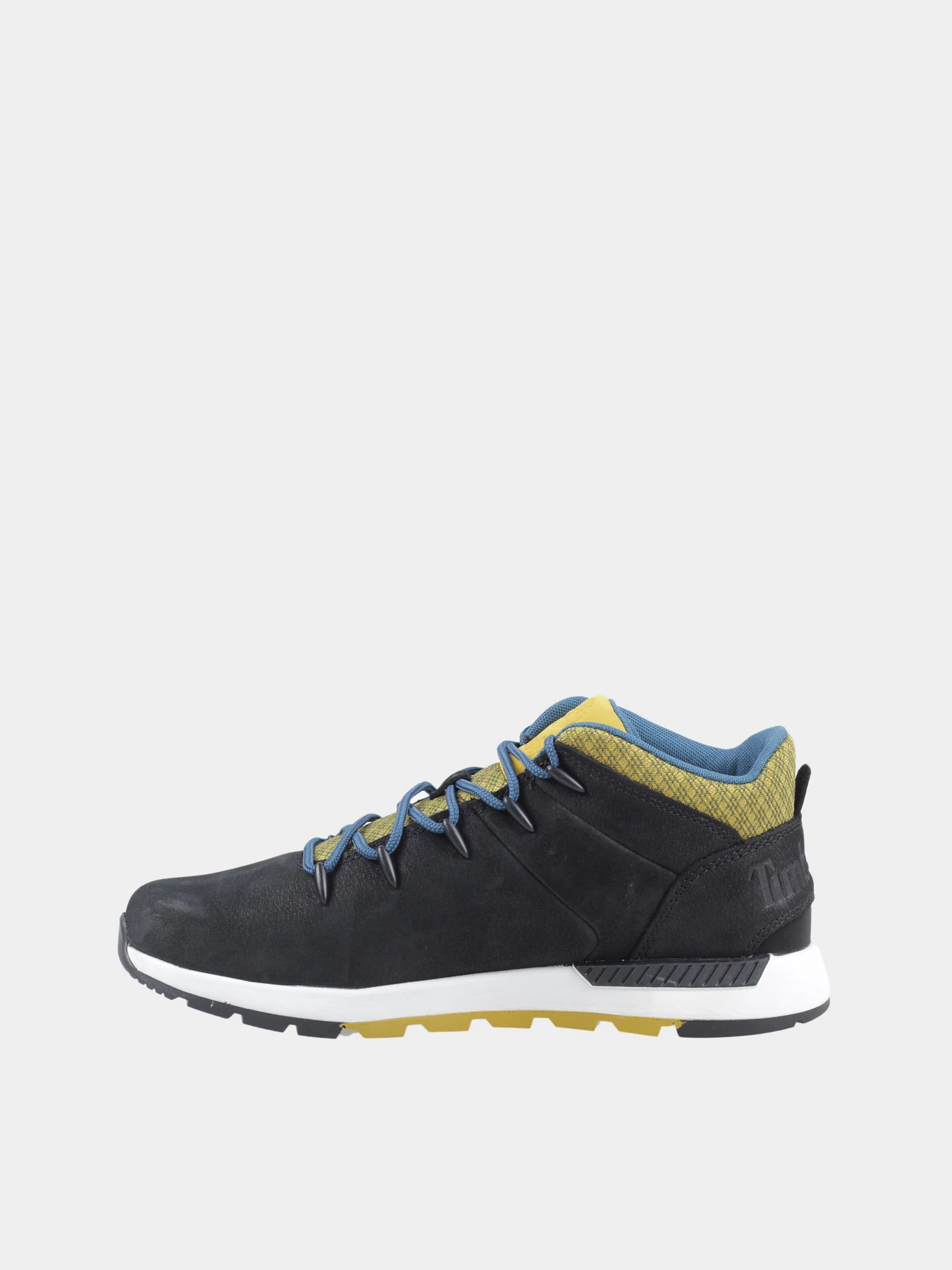 Ботинки и сапоги Timberland модель A5RUK Ботинки и сапоги Timberland модель A5RUK Фото