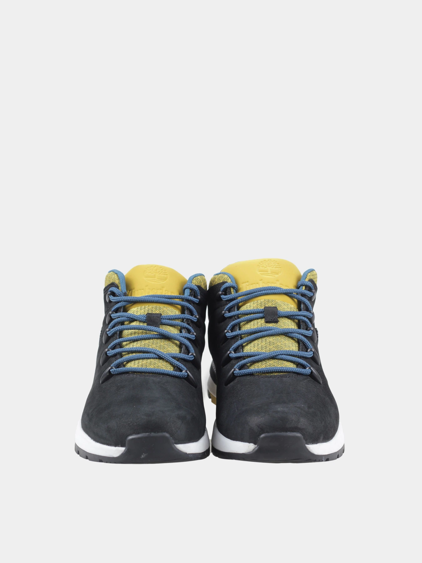 Ботинки и сапоги Timberland модель A5RUK Ботинки и сапоги Timberland модель A5RUK Фото