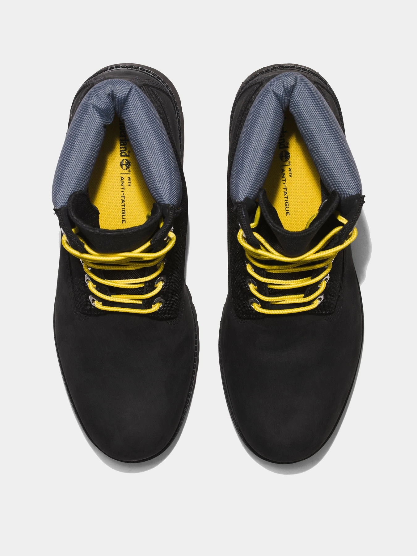 Ботинки и сапоги Timberland модель TB0A5RVZ015 Ботинки и сапоги Timberland модель TB0A5RVZ015 Фото
