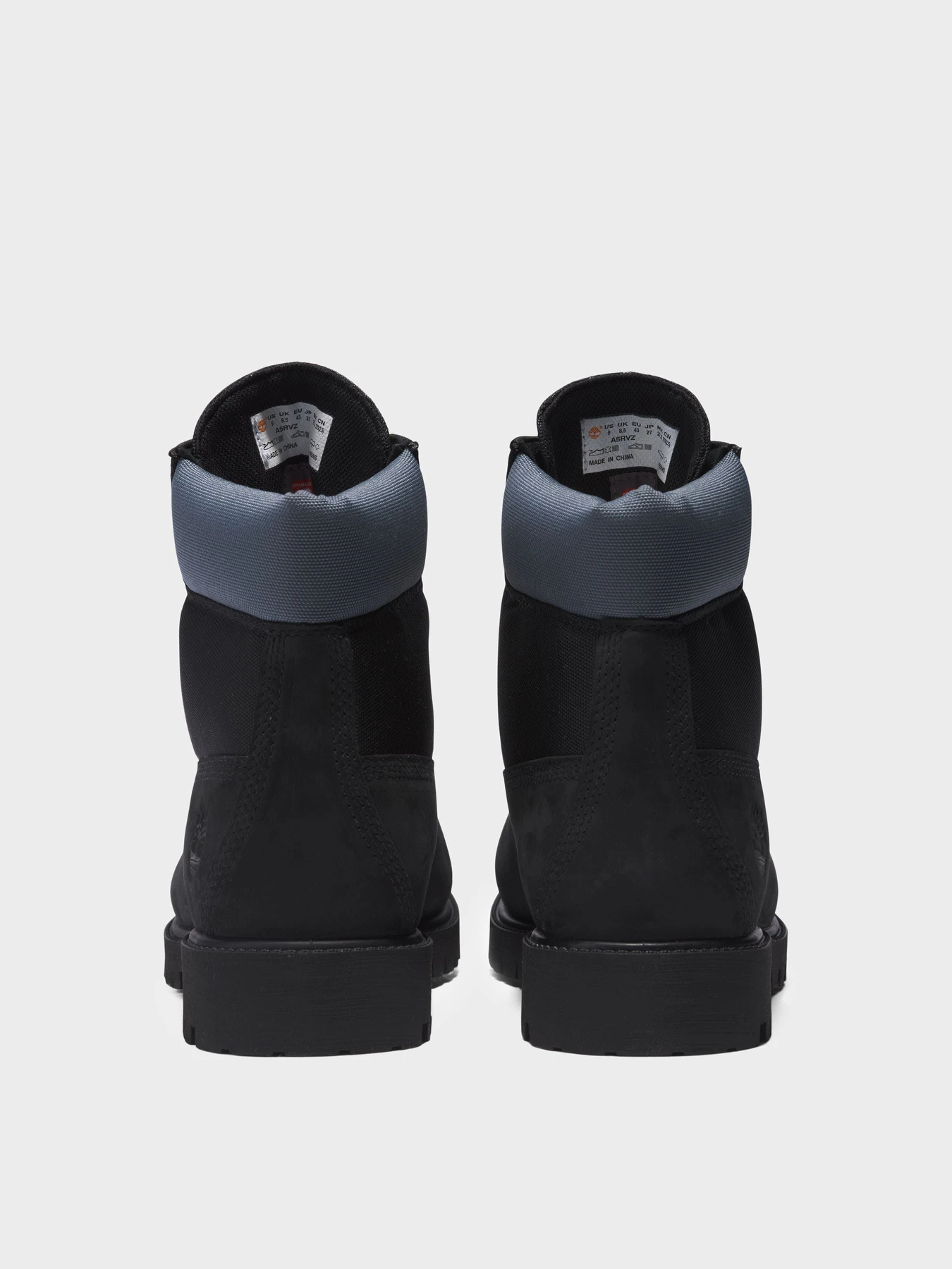 Ботинки и сапоги Timberland модель TB0A5RVZ015 Ботинки и сапоги Timberland модель TB0A5RVZ015 Фото