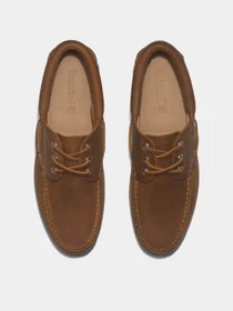 Слипоны и мокасины Timberland модель A5S2M Фото