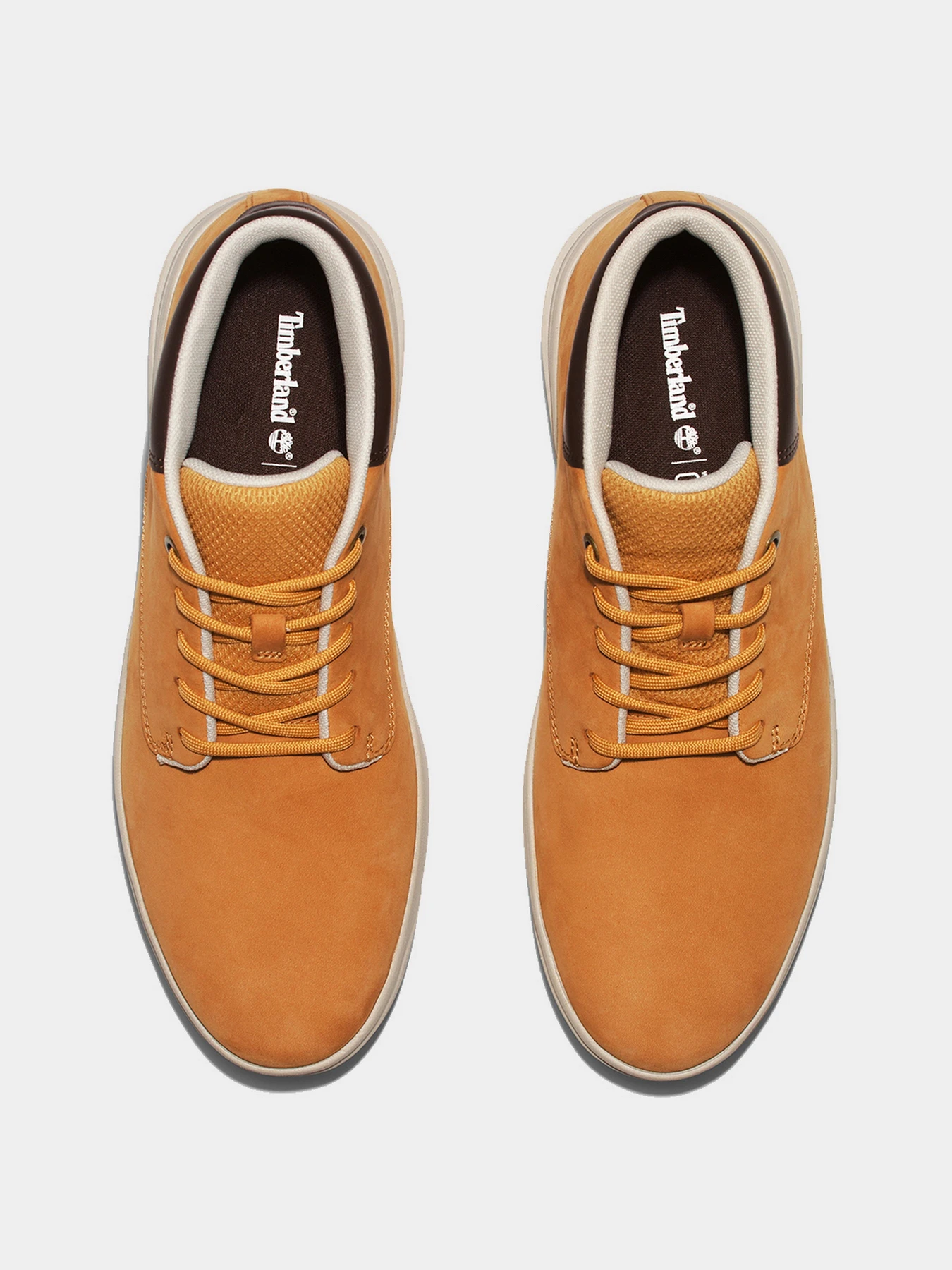 Ботинки и сапоги Timberland модель A5S4Z Ботинки и сапоги Timberland модель A5S4Z Фото