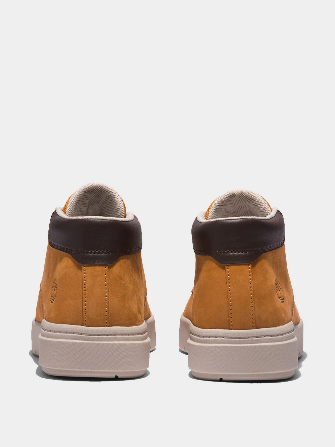 Ботинки и сапоги Timberland модель A5S4Z Ботинки и сапоги Timberland модель A5S4Z Фото