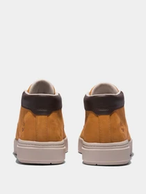Ботинки и сапоги Timberland модель A5S4Z Фото